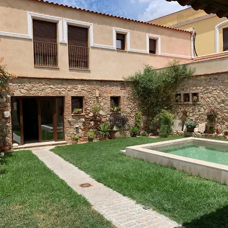 Hostal Aquaforum-2