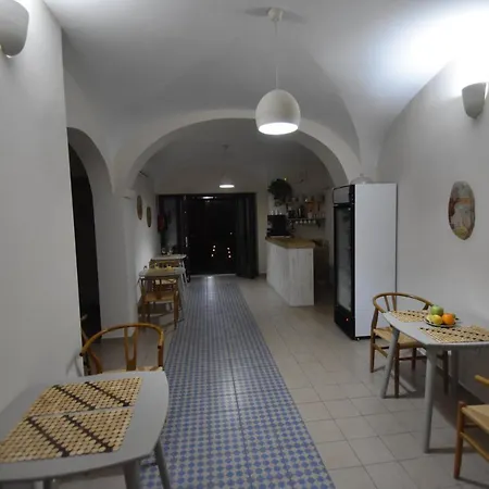 Hostal Aquaforum-3
