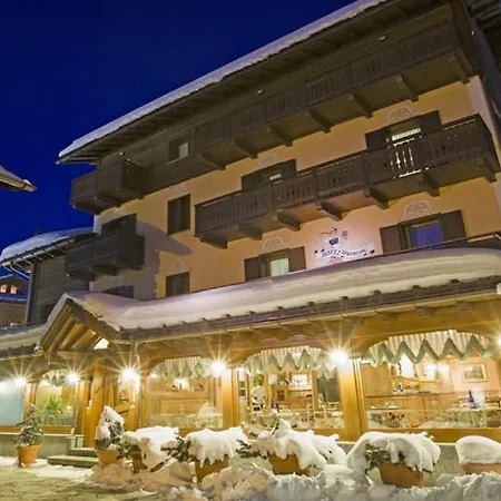 Albergo Alpenrose-2