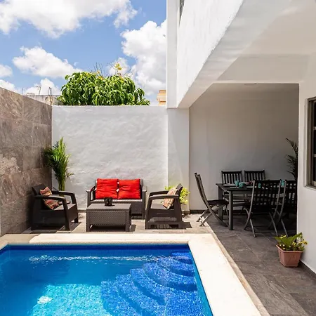 Santa Fe Studios And Suites-2