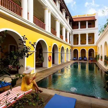 Palais De Mahe - A CGH Earth Experience-3