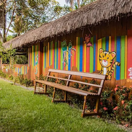 Itacare Eco Resort-3