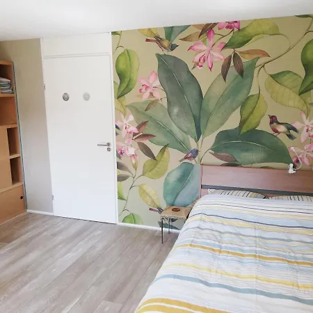 Homestay Utrecht-3