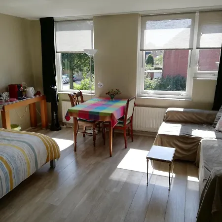 Homestay Utrecht-2