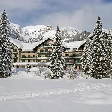 Hotel Lago di Braies-3
