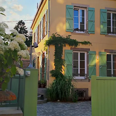 La Chouette Maison - Yoga et bien-être-2