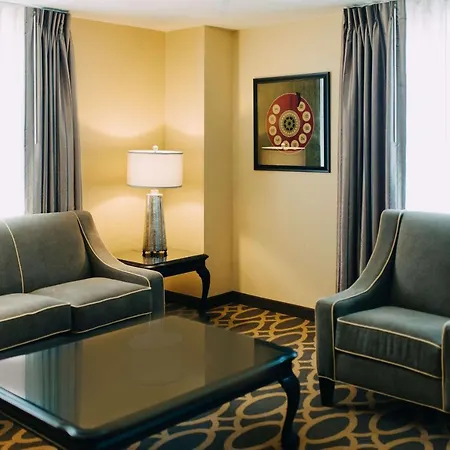 Bigelow Hotel And Residences, Ascend Hotel Collection-2