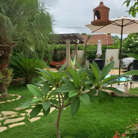 Pousada das Orquídeas-2