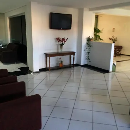 Hotel Jardim-2