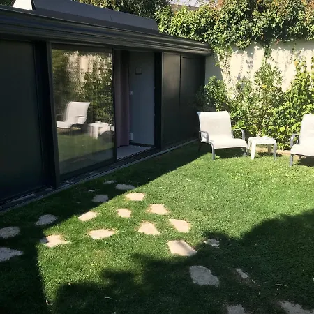 Bordeaux Cosy B&B-3