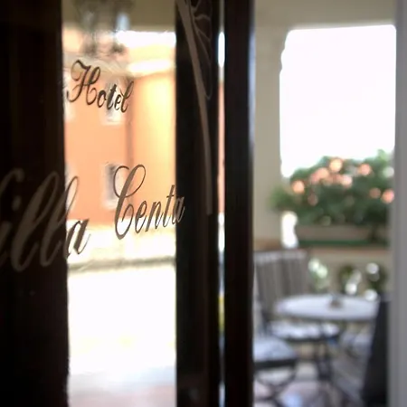 Hotel Villa Centa-2