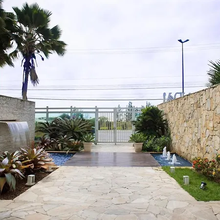 Flat Mandai - Cabo Frio-3