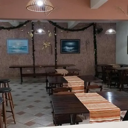 Arco Íris Pousada-2