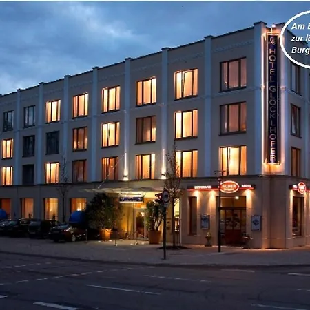 Hotel Glöcklhofer-2
