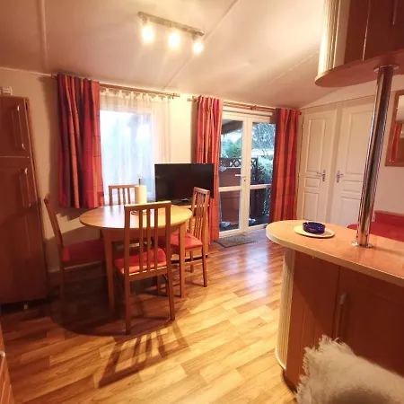 Pyla Chalet et mobilhom 6 personnes Magda-3