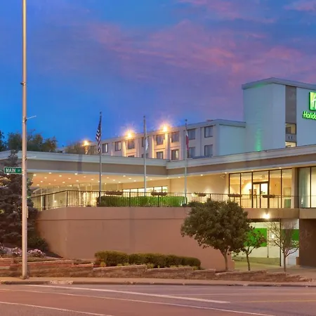 Holiday Inn Country Club Plaza-3