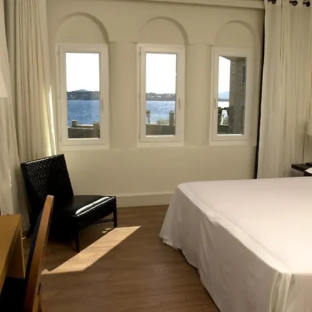 Hotel Delos - Ile De Bendor-2