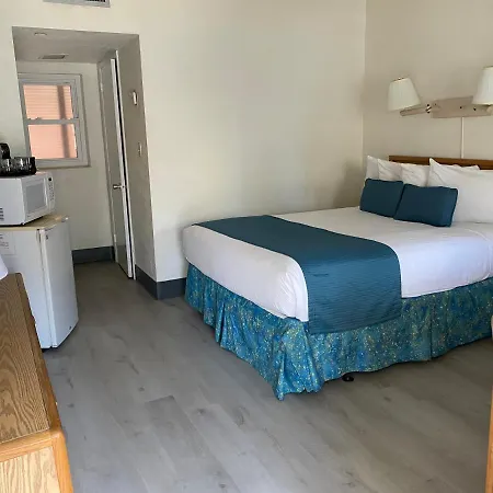 Beach Shell Inn-3