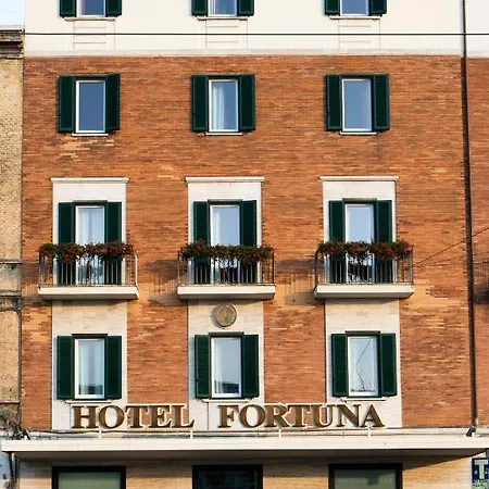 Hotel Fortuna-2