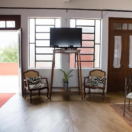Grande Hotel Atibaia-3