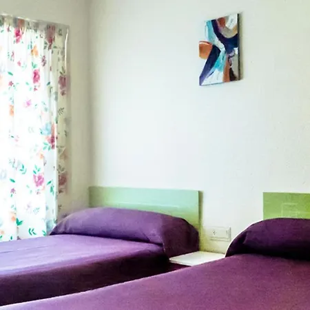 Hostal Rosa-3