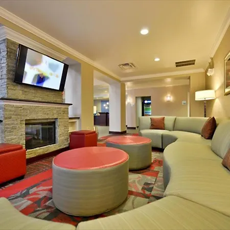 Holiday Inn Express Canandaigua By Ihg-3