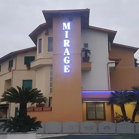 Hotel Mirage-3