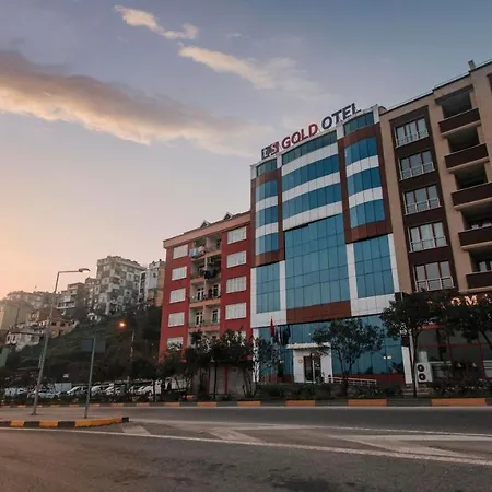 TS Gold Otel-2
