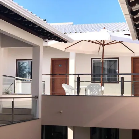 Pousada Veleiro-3