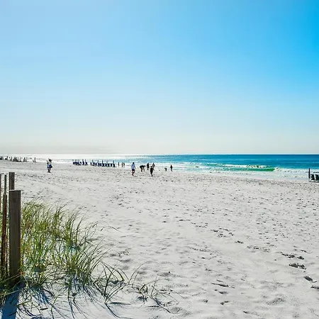 Getaways At Destin Holiday Beach Resort-2