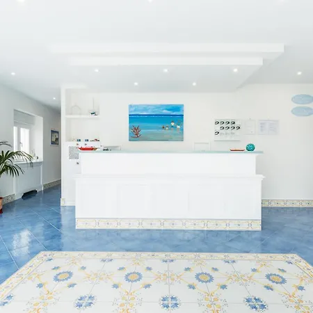 Hotel Corallo Circeo-3