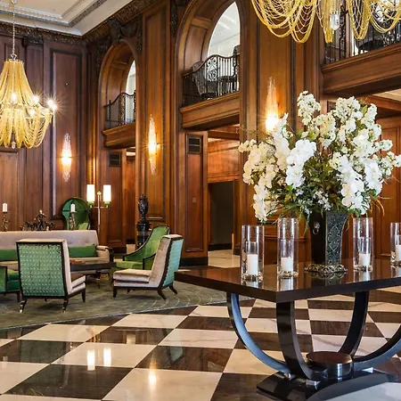 The Read House Hotel-2