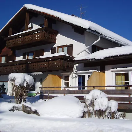 Gästehaus Christa-3