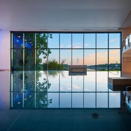 Aspria Hannover Maschsee Sport&Spa-3