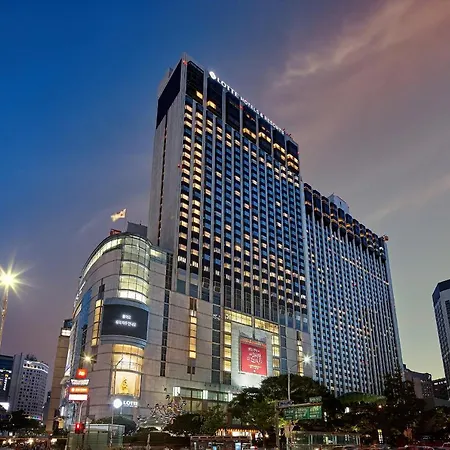 Lotte Hotel Seoul-2