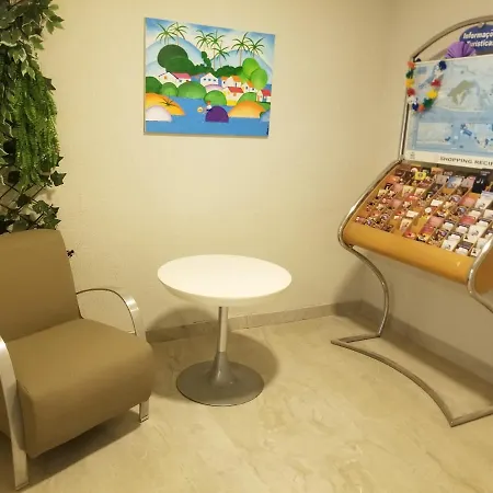 Hotel Uzi Mar-3