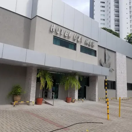 Hotel Uzi Mar-2