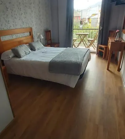 Hotel Águila Real-3