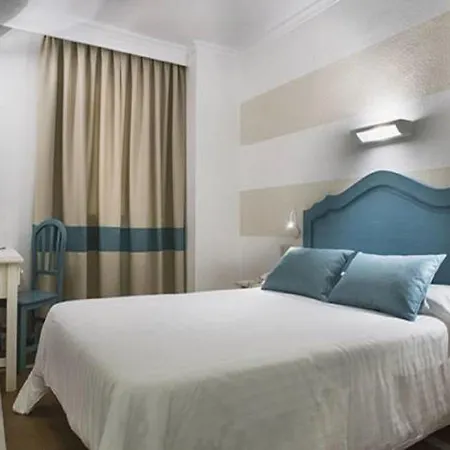 Hotel Marlin Antilla Playa-2
