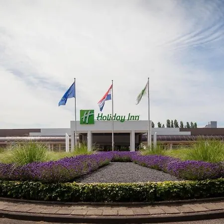 Holiday Inn Leiden, an IHG Hotel-2