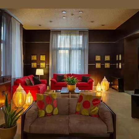 Hotel Vittoria-2