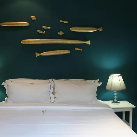 Lucky Bean Guesthouse-2