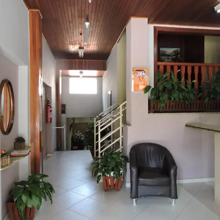 Hotel Modelo-3