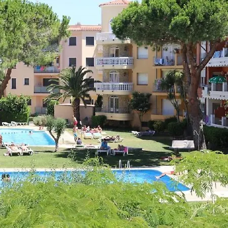 Apartaments Comte D'Empuries-2