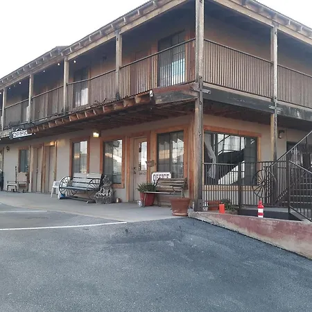 Tombstone Motel-2