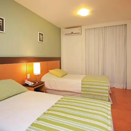 Mercure Florianopolis Centro-3