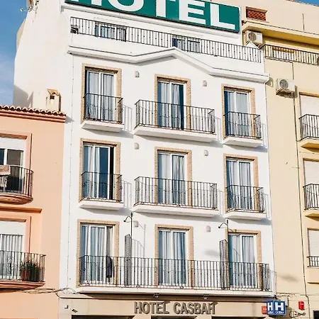 Hotel Casbah-2