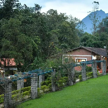 Hotel Bougainville-2