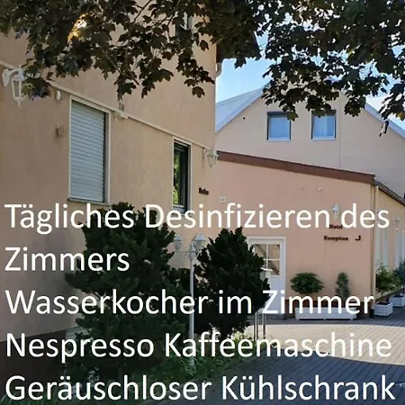 Hotel-Residenz Oberurseler Hof-3
