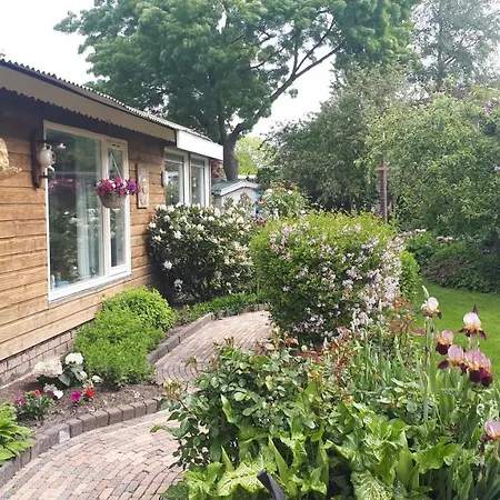 Bed And Breakfast Bij Hooisma-2